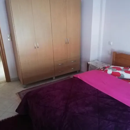 σπιτι στουσ προποδεσ του ολυμπου