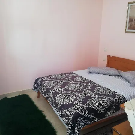 σπιτι στουσ προποδεσ του ολυμπου *