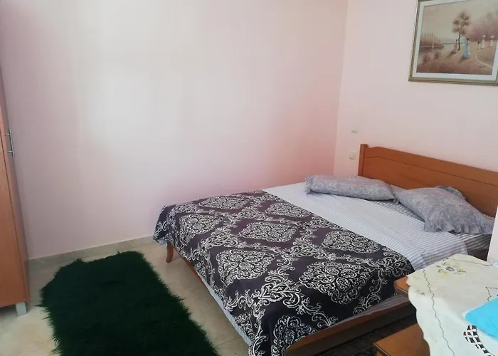 σπιτι στουσ προποδεσ του ολυμπου *